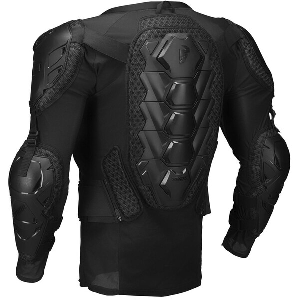 Gilet anatomico Sentry XP2