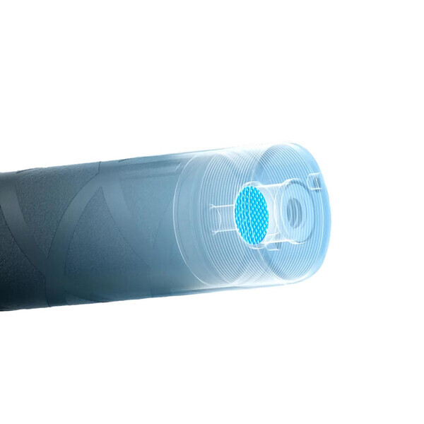 Palo per selfie d'azione invisibile