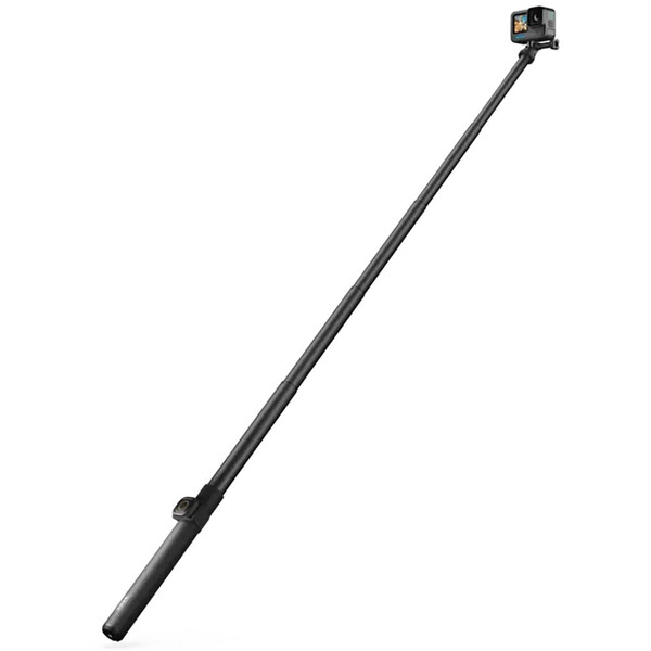 Asta telescopica e telecomando per tapparella impermeabile