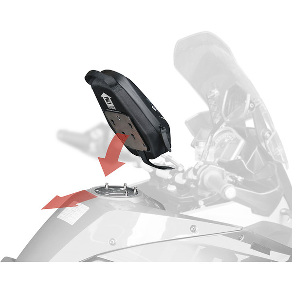 Sistema di perni KTM / Ducati