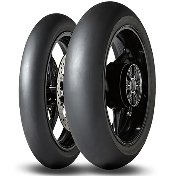 Pneumatico Sportmax Slick