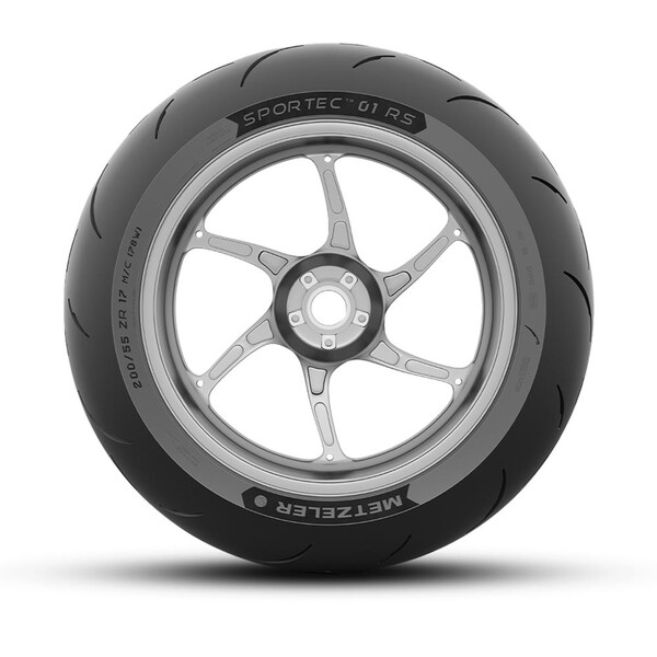 Pneumatico Sportec™ 01 RS