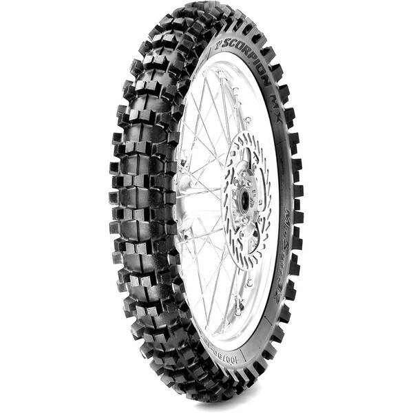 Pneumatico Scorpion MX32™ Mid Soft