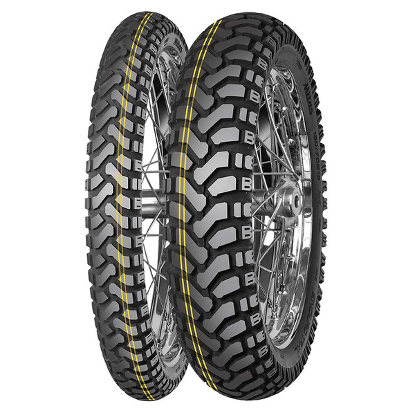 Pneumatico Dakar Enduro Trail