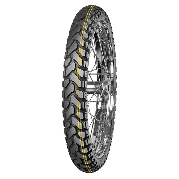Pneumatico Dakar Enduro Trail+
