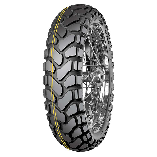 Pneumatico Dakar Enduro Trail+