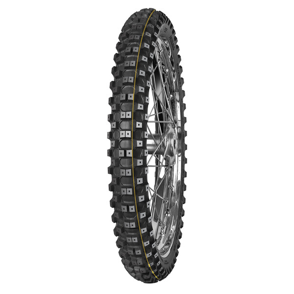 Pneumatico Enduro Trail - Rally MH Super