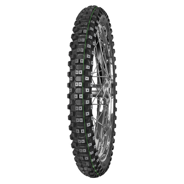 Pneumatico Enduro Trail - Rally MH Super Light