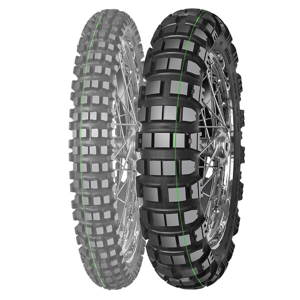 Pneumatico Enduro Trail - Rally PRO