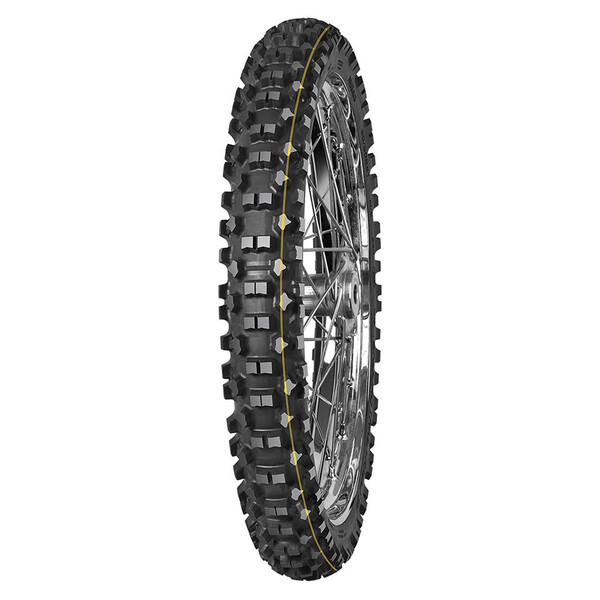Pneumatico Enduro Trail - Rally SM