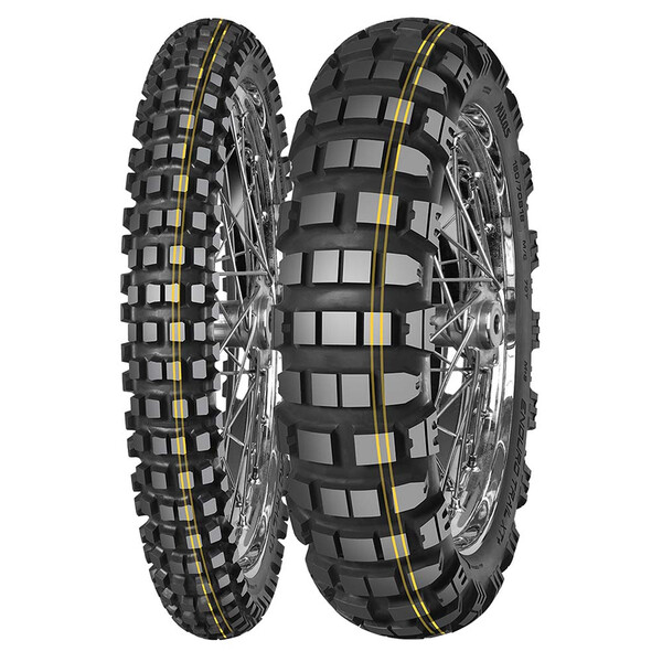 Pneumatico Dakar Enduro Trail XT+