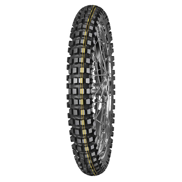 Pneumatico Dakar Enduro Trail XT+