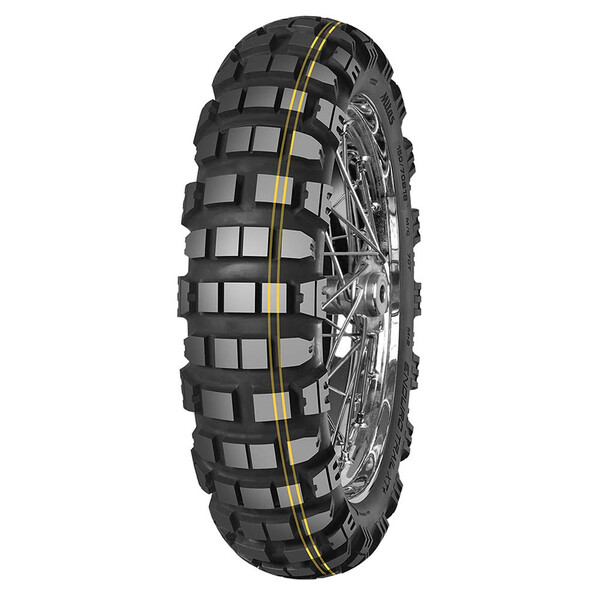 Pneumatico Dakar Enduro Trail XT+