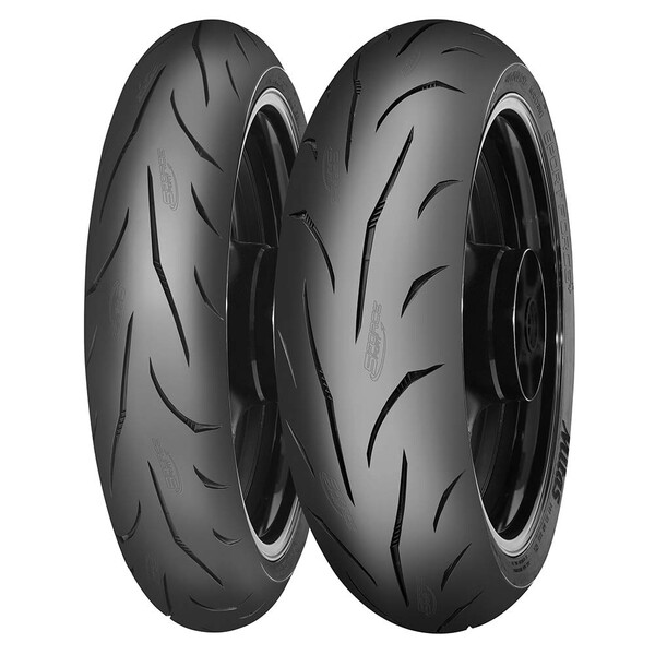Pneumatico Sport Force+