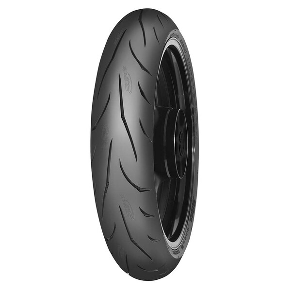 Pneumatico Sport Force+ RS (Racing Soft)