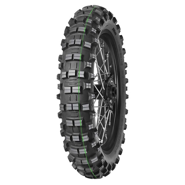 Pneumatico Terra Force-EF Pro Super Soft (Enduro estremo)