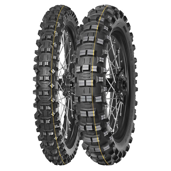 Pneumatico Terra Force-EF Super (Enduro veloce)