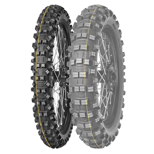 Pneumatico Terra Force-EF Super (Enduro veloce)