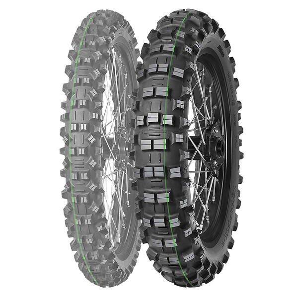 Pneumatico Terra Force-EF Super (Enduro veloce)