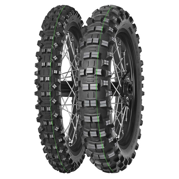 Pneumatico Terra Force-EF Super Light (FIM)