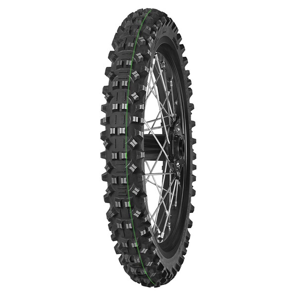 Pneumatico Terra Force-EF Super Light (FIM)