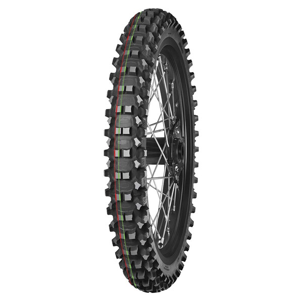 Pneumatico Terra Force-MX MH (Medium Hard Terrain)