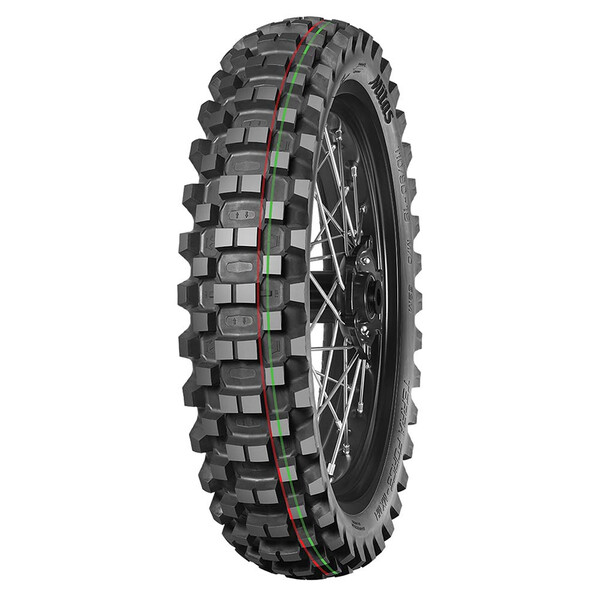 Pneumatico Terra Force-MX MH (Medium Hard Terrain)