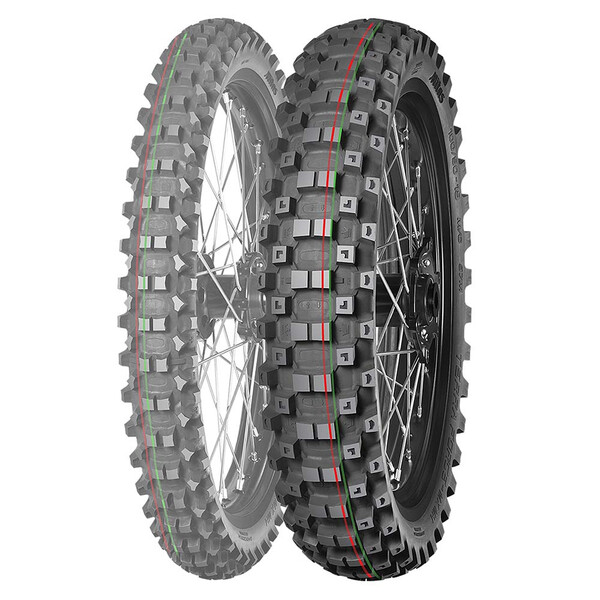 Pneumatico Terra Force-MX MH Pitcross (Terreno Medio Duro)