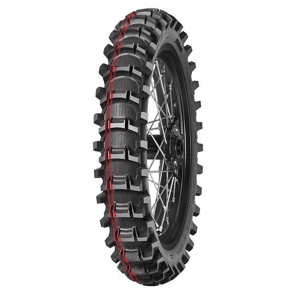 Pneumatico Terra Force-MX Sand