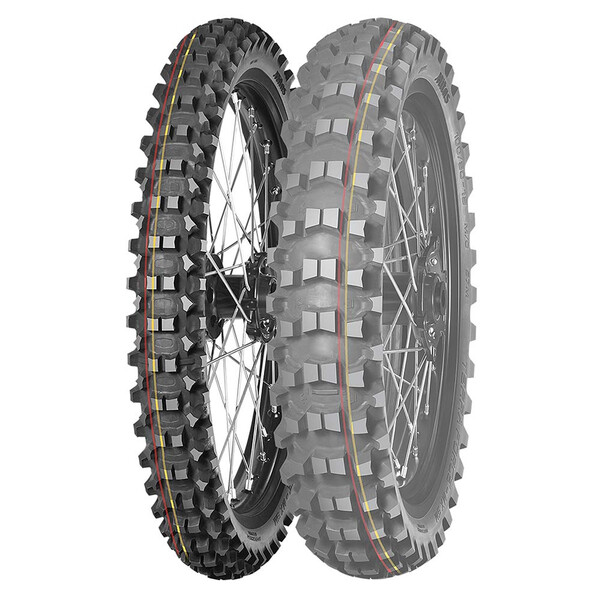 Pneumatico Terra Force-MX SM (Soft Medium Terrain)