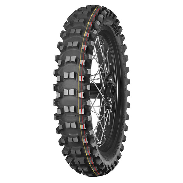 Pneumatico Terra Force-MX SM (Soft Medium Terrain)