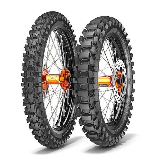 Pneumatico MC 360™ Mid Hard