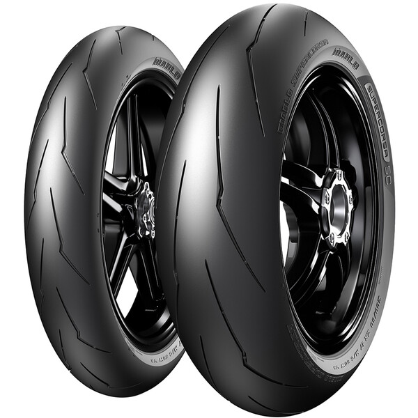 Pneumatico Diablo™ Supercorsa V3 SC