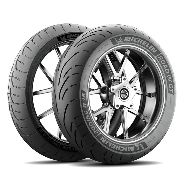 Pneumatico Road W GT