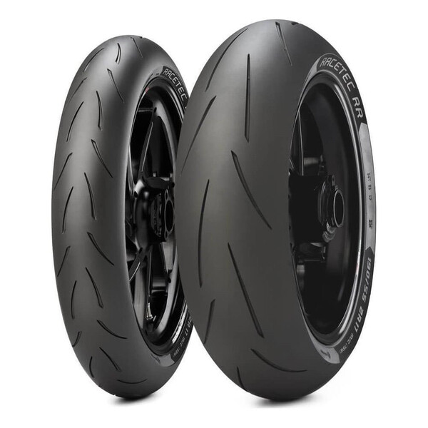 Pneumatico Racetec™ RR