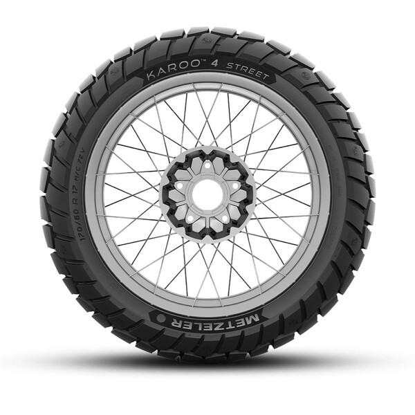 Karoo™ 4 Pneumatico da strada