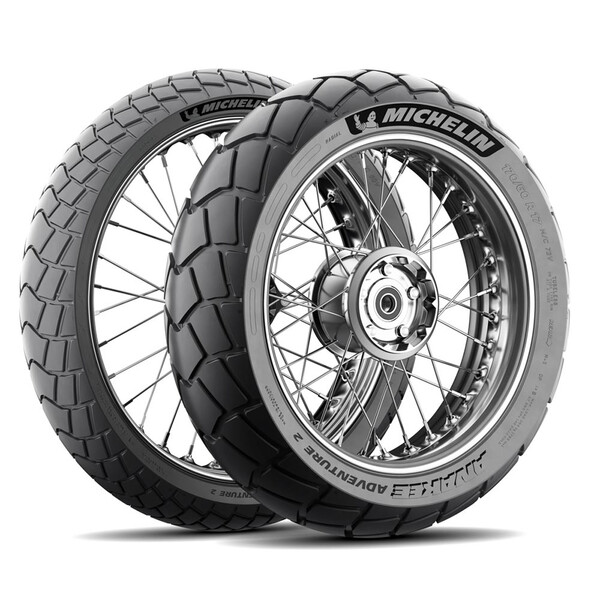 Pneumatico Anakee Adventure 2