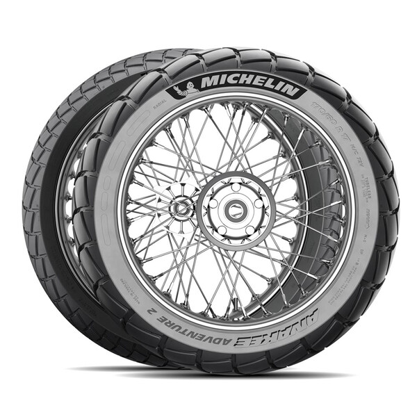 Pneumatico Anakee Adventure 2