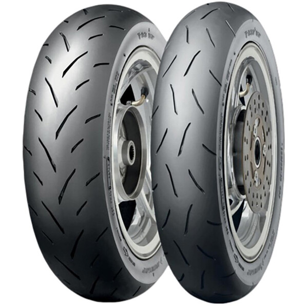 Pneumatico TT93 GP Pro