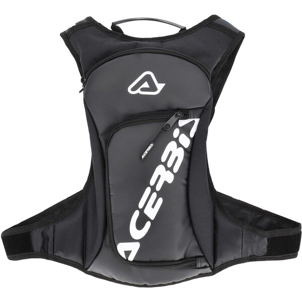 Sacchetto per acqua Acqua Logo