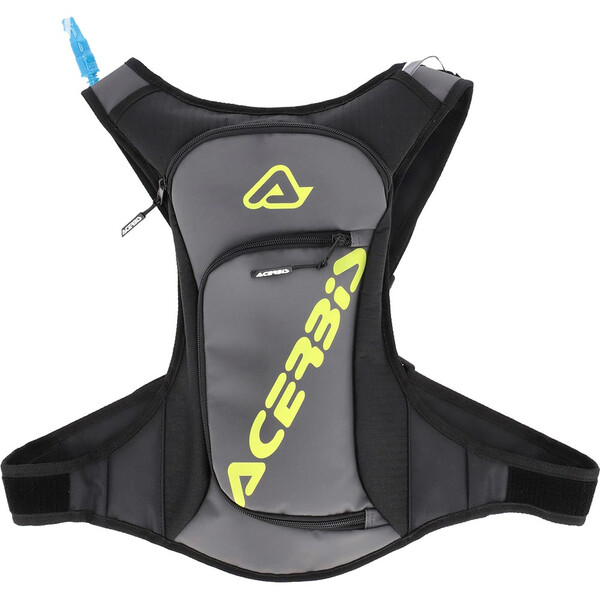 Sacchetto per acqua Acqua Logo