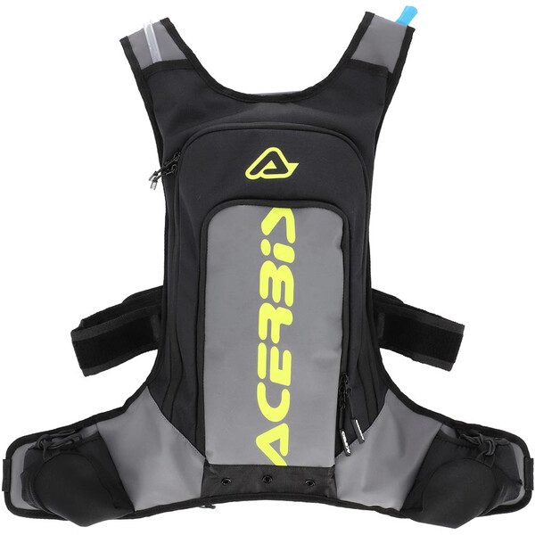 Astuccio per l'acqua con logo Stormer
