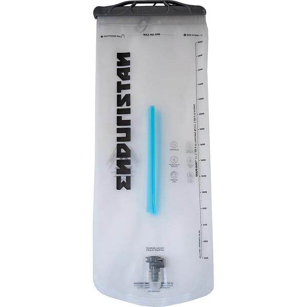 Sacchetto per acqua HydraPak® HP03