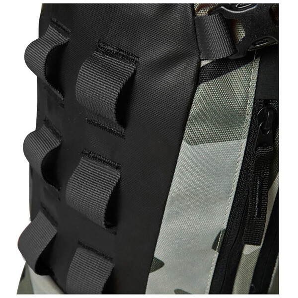 Borsa di idratazione utility da 10 litri