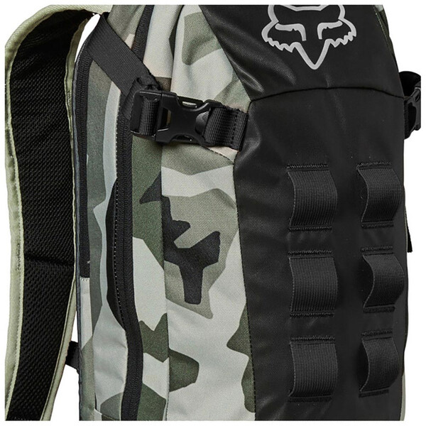 Borsa di idratazione utility da 18 litri