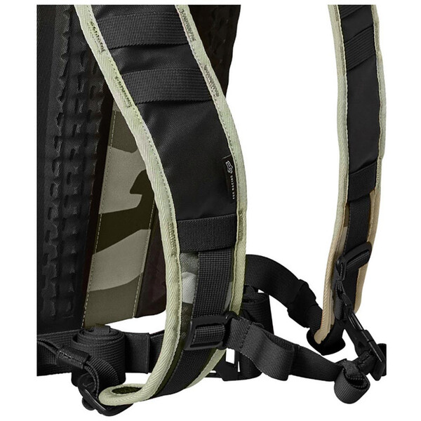 Borsa di idratazione utility da 6 litri