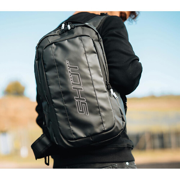Zaino idratante Trail Climatic 2.0