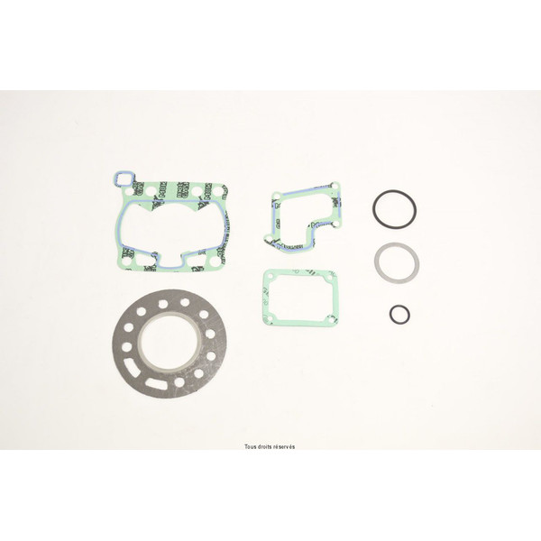 VGH301 Custodia per motore superiore