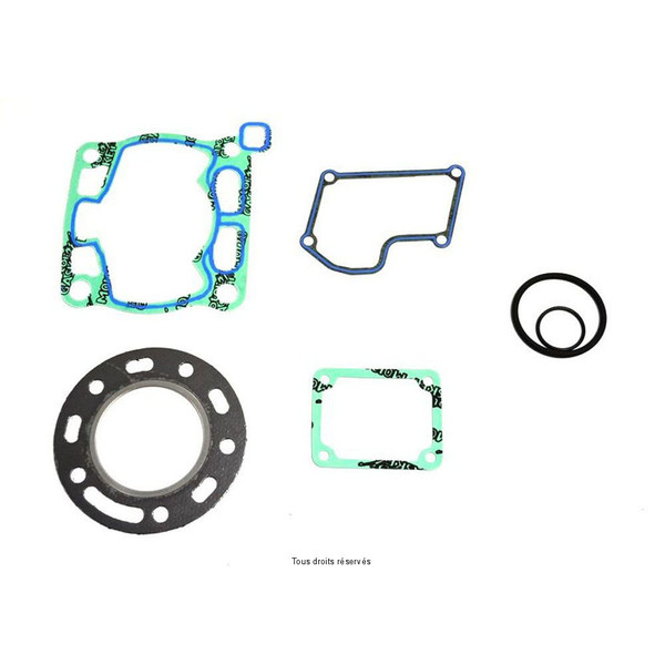 VGH305 Custodia per motore superiore