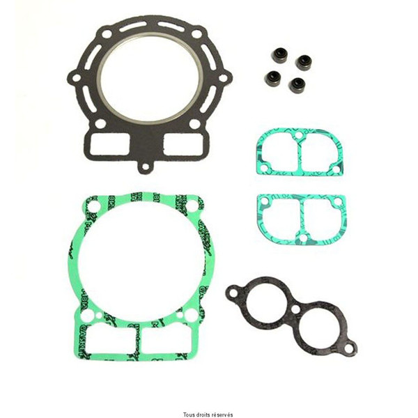 Marsupio motore superiore VGH5608